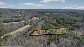 Lot 91 Skylark , Henderson, NC 27537