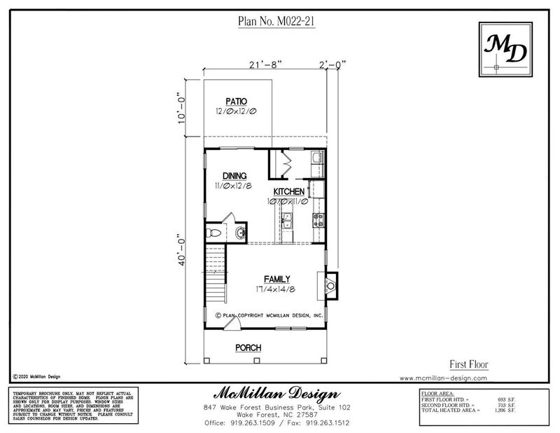 Lot A E Green St, Franklinton, NC 27525