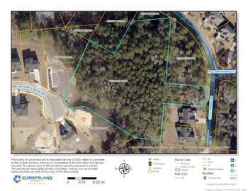 Lot A1 Little Bridge Rd, Fayetteville, NC 28311
