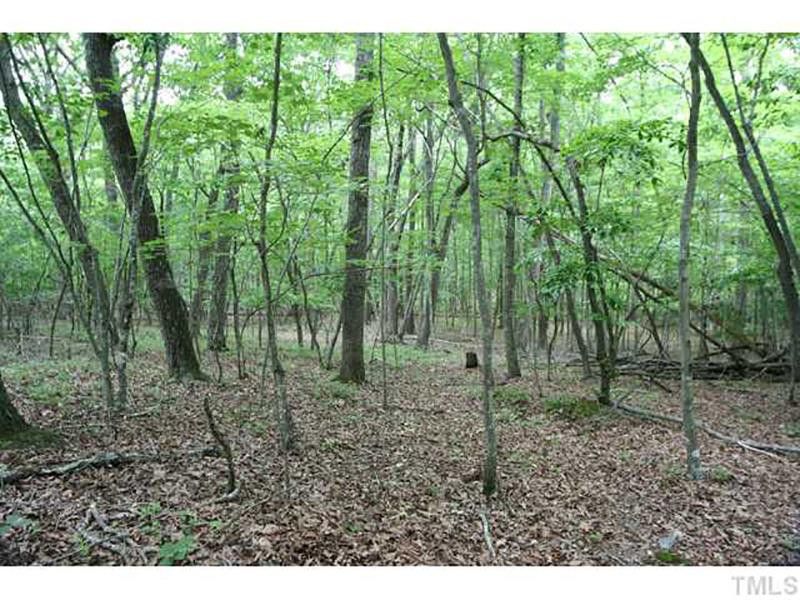 Lot A1 Thomas Berry Way Lot A1, Chapel Hill, NC 27516