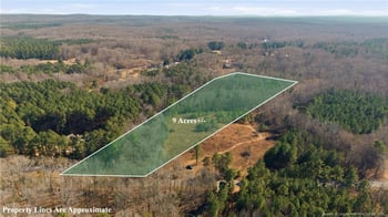 LOT B 1600 Mt Willing Rd, Efland, NC 27243