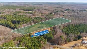 LOT B 1600 Mt Willing Rd, Efland, NC 27243
