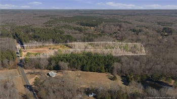 LOT B 1600 Mt Willing Rd, Efland, NC 27243