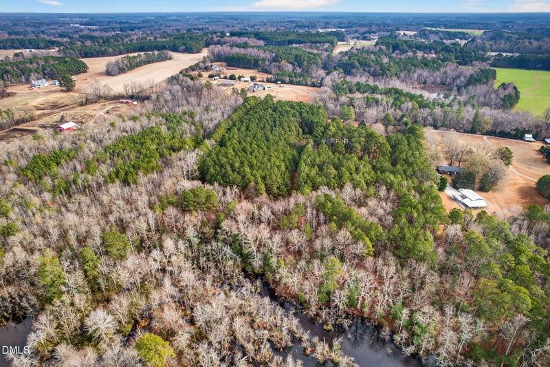 Lot C Kendall Ln, Zebulon, NC 27597