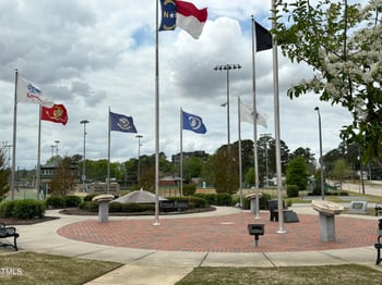 Lot C King Ave, Dunn, NC 28334