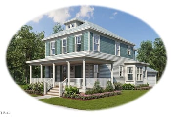 Lot C King Ave, Dunn, NC 28334