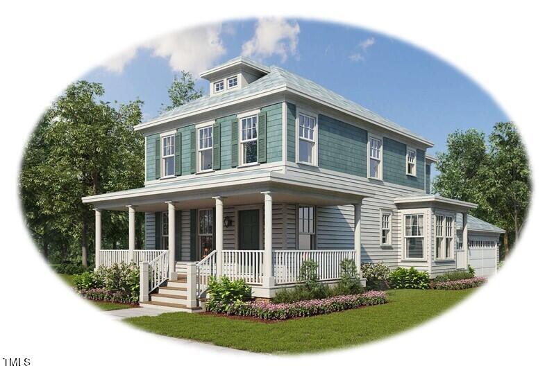 Lot C King Ave, Dunn, NC 28334