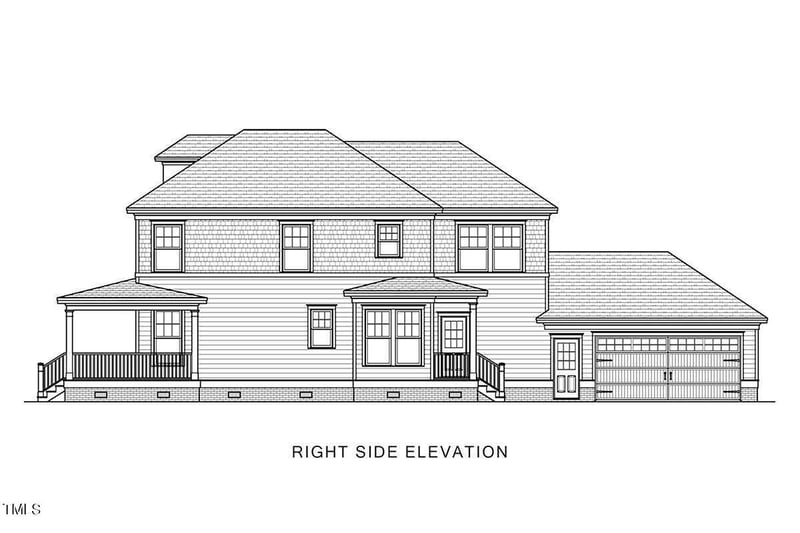 Lot C King Ave, Dunn, NC 28334