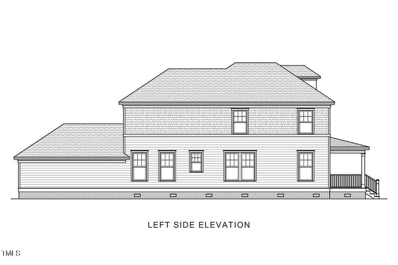 Lot C King Ave, Dunn, NC 28334