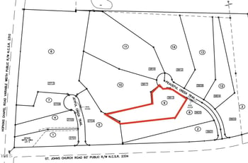 Lot C Peaceful Creek Trl, Zebulon, NC 27597