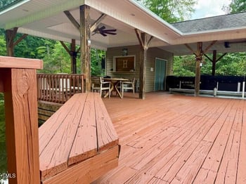 Lot D Swallowtail Dr, Semora, NC 27343