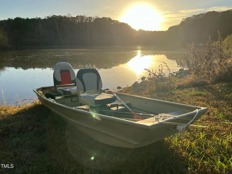 Lot3e Oak Forest Lot 00, Franklinton, NC 27525