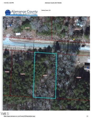 Lots 11-14 Lenore Dr, Burlington, NC 27217