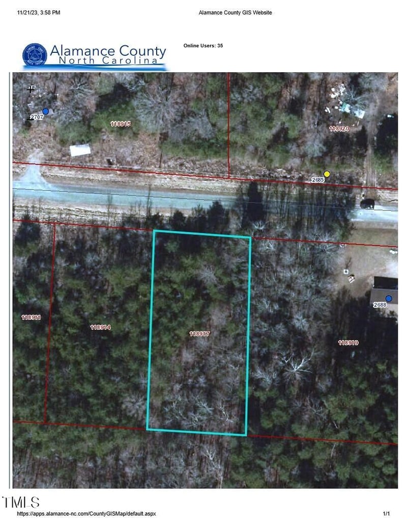 Lots 11-14 Lenore Dr Lot 11-14, Burlington, NC 27217