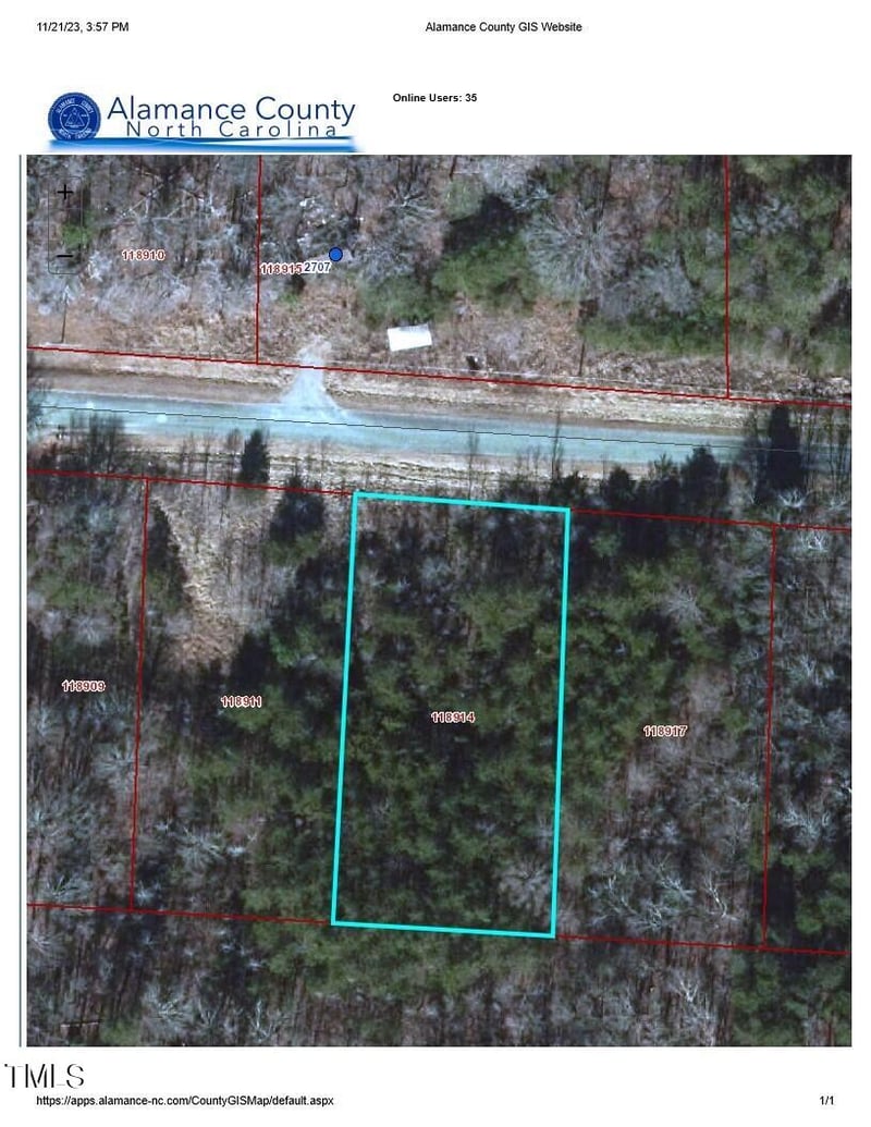 Lots 11-14 Lenore Dr Lot 11-14, Burlington, NC 27217