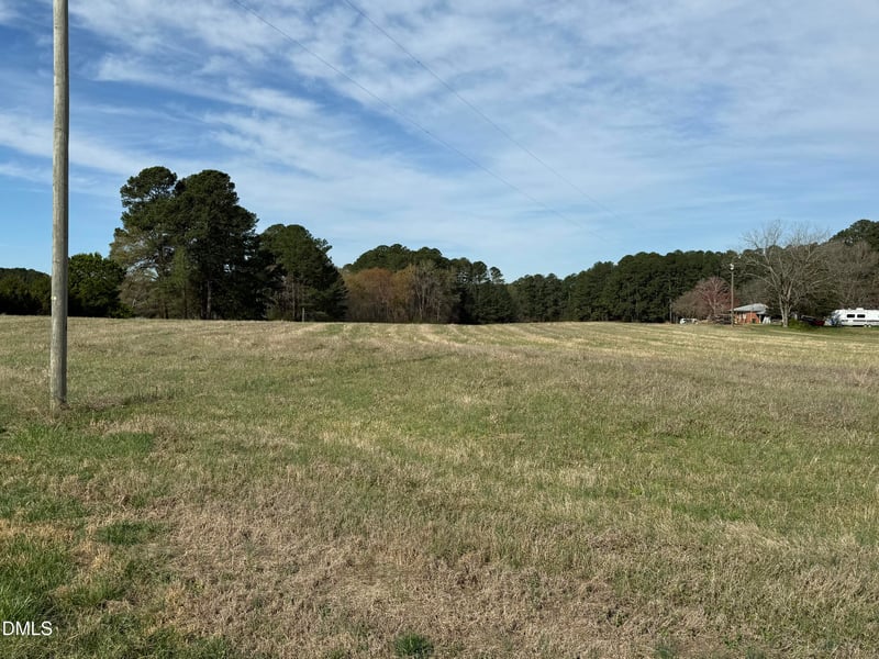 Lots 2 - 8 Sykes Rd, Louisburg, NC 27549