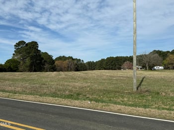 Lots 2 - 8 Sykes Rd, Louisburg, NC 27549