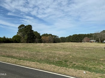 Lots 2 - 8 Sykes Rd, Louisburg, NC 27549