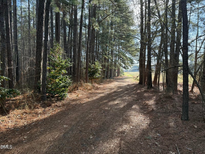 Lots 4 - 5 Simon Collie Rd, Louisburg, NC 27549