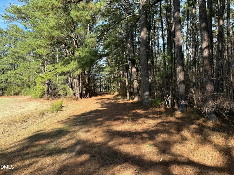 Lots 4 - 5 Simon Collie Rd, Louisburg, NC 27549