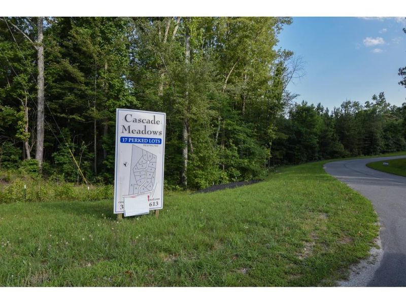 Lt 13 Cascade Dr, Burlington, NC 27217