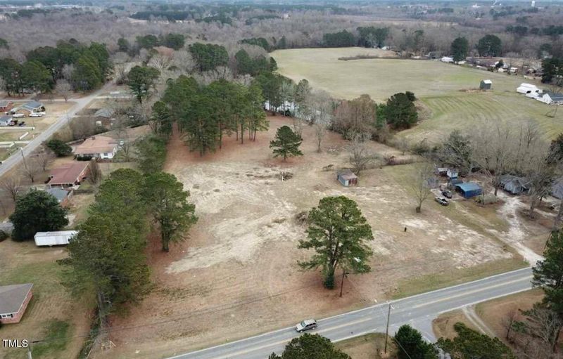 Lt 13a Wilsons Mills Rd Lot 13A, Smithfield, NC 27577