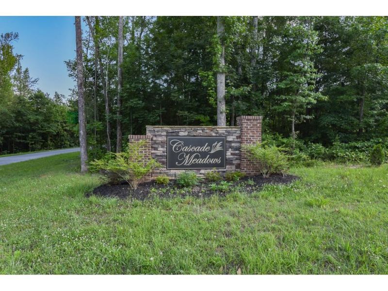Lt 6 Cascade Dr, Burlington, NC 27217