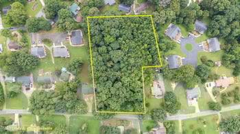 Malone Rd, Burlington, NC 27215