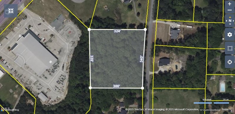 0 Meadow Dr, Fuquay Varina, NC 27526
