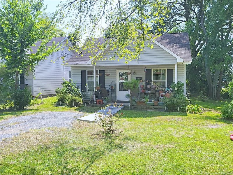 Multiple 18 Units On Mciver & Italy St, Fayetteville, NC 28301