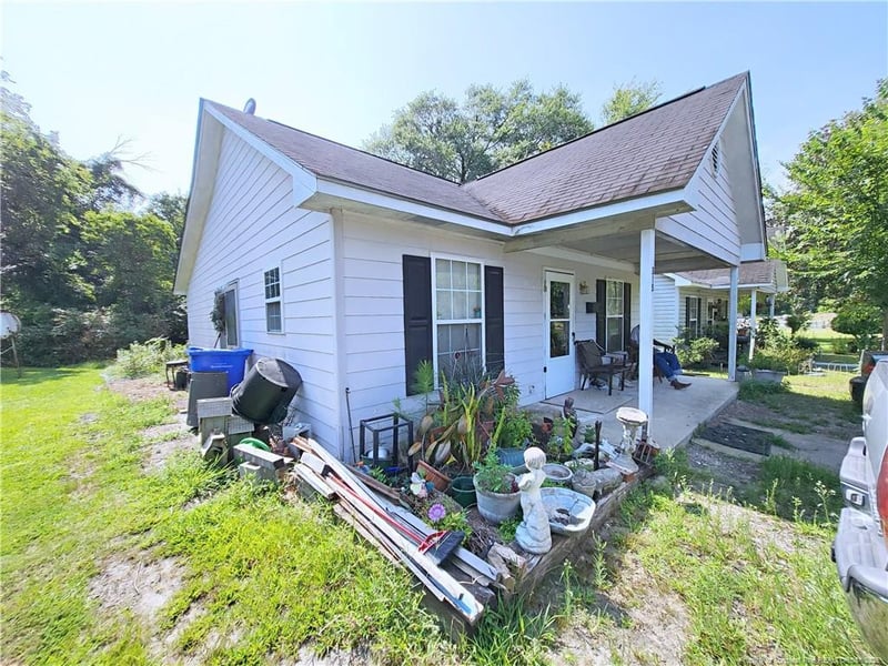 Multiple 18 Units On Mciver & Italy St, Fayetteville, NC 28301