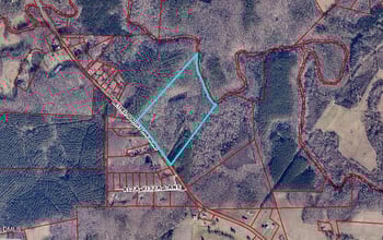 NA Bethel South Fork Rd, Graham, NC 27253