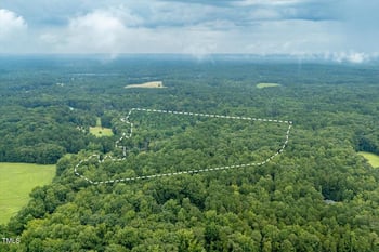 NA Heron Pond Dr, Chapel Hill, NC 27516