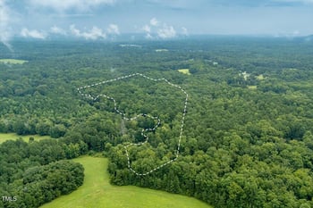 NA Heron Pond Dr, Chapel Hill, NC 27516