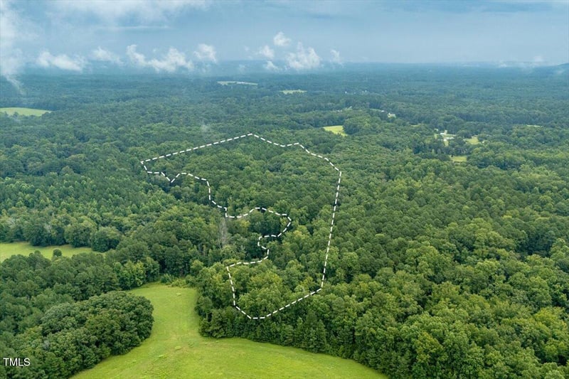 NA Heron Pond Dr, Chapel Hill, NC 27516