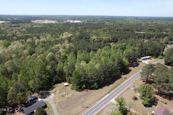 Na Joel Johnson Rd Lot NA, Lillington, NC 27546
