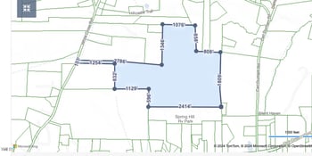 NA White Cross Rd Lot N/A, Chapel Hill, NC 27516