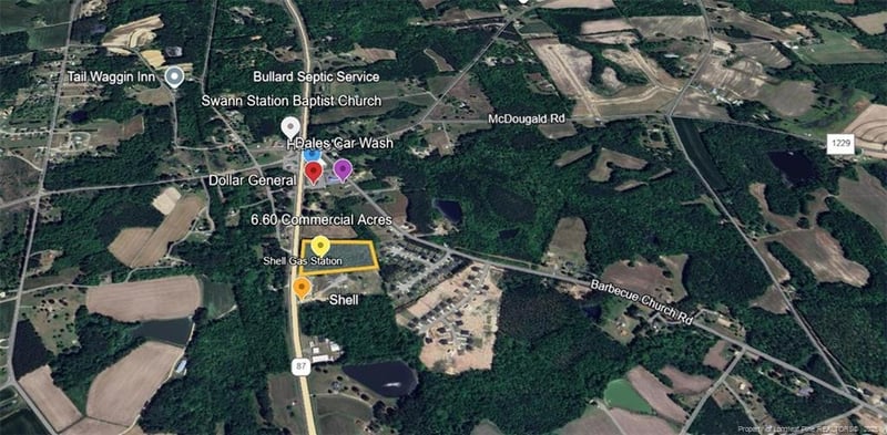 0 Nc 87 N, Sanford, NC 27330