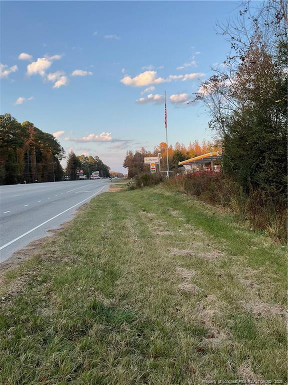 NC 87 N TBD Hwy 87 N Hw, Sanford, NC 27330