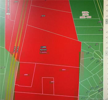 NC 87 N TBD Hwy 87 N Hw, Sanford, NC 27330