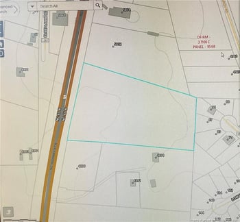 NC 87 N TBD Hwy 87 N Hw, Sanford, NC 27330