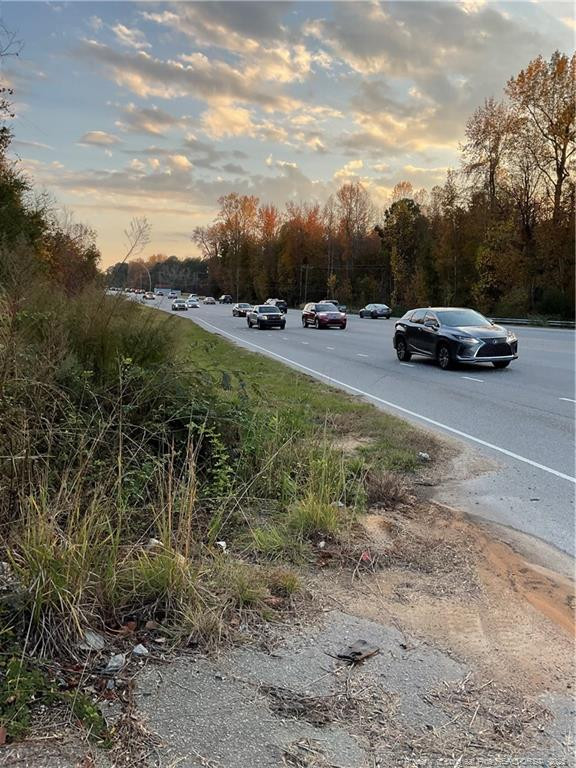 NC 87 N TBD Hwy 87 N Hw, Sanford, NC 27330