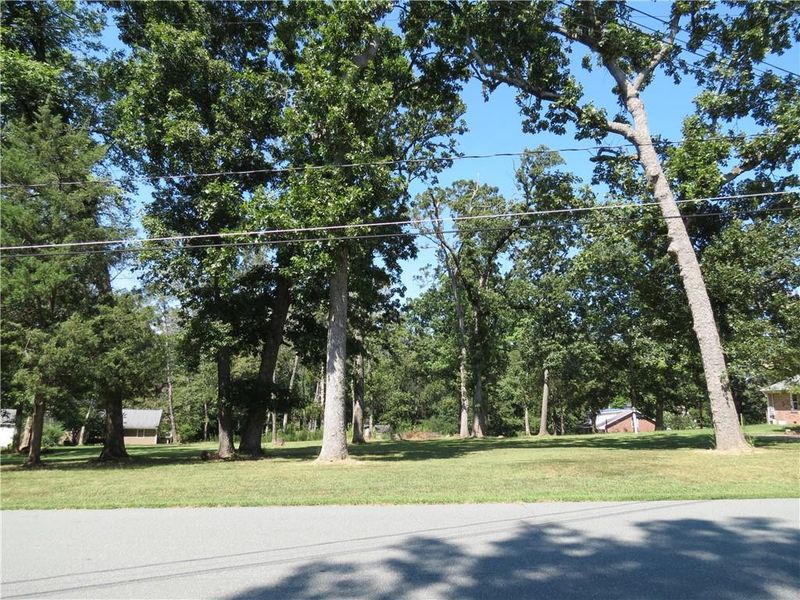 NONE Cedar Crest Dr, Graham, NC 27253