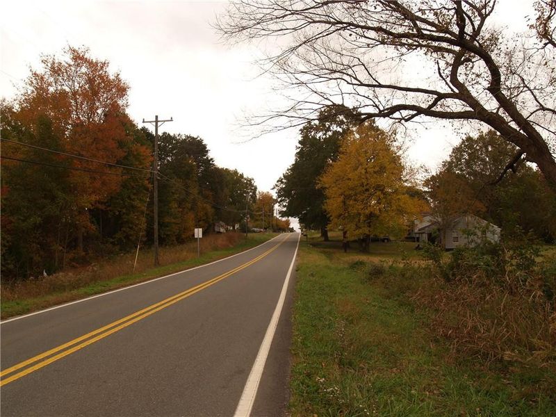 None Durham St, Burlington, NC 27217