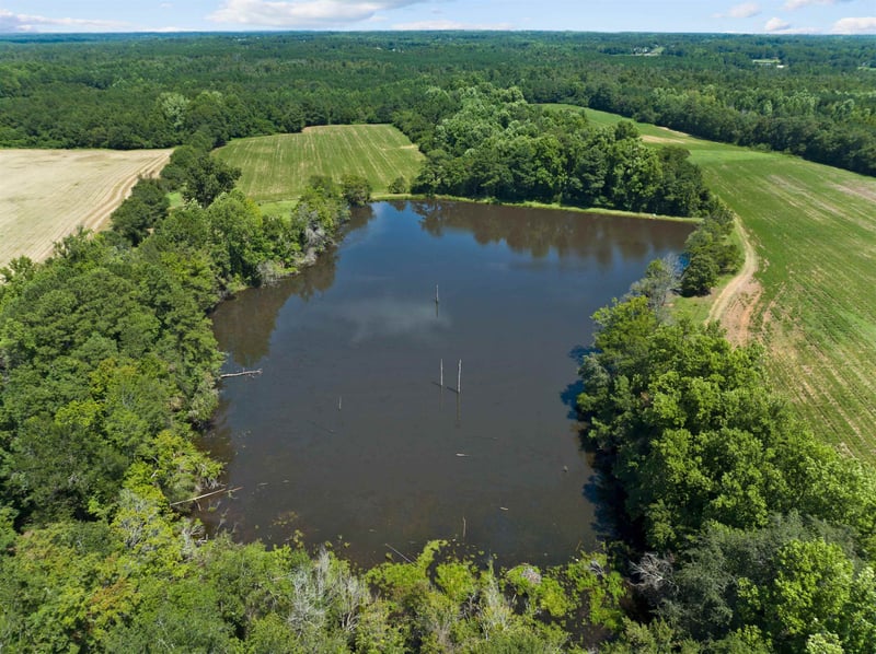 o Mann Rd Lot see map, Coats, NC 27521