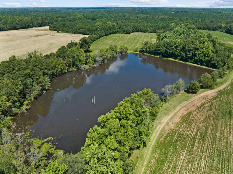o Mann Rd Lot see map, Coats, NC 27521