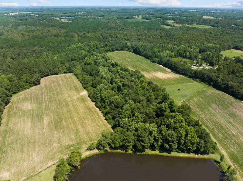 o Mann Rd Lot see map, Coats, NC 27521
