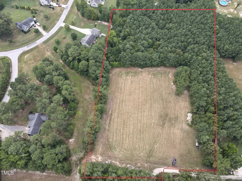 O Pilot Riley Rd, Zebulon, NC 27597