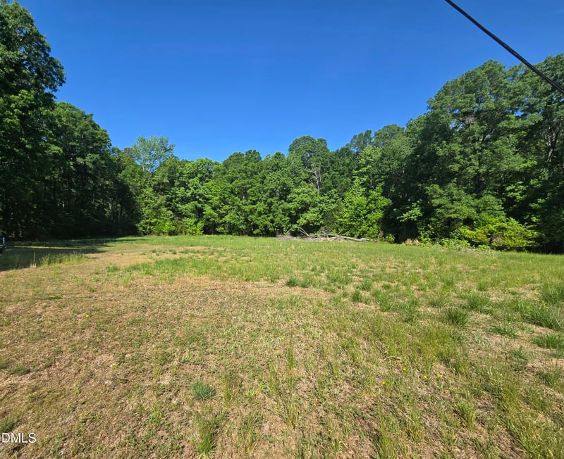 O Snow Camp Rd Lot 3, Graham, NC 27253