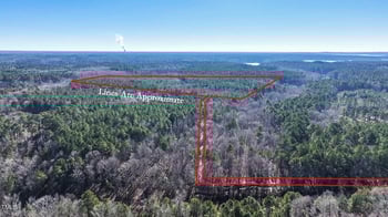 Off J B Morgan Rd, Apex, NC 27523